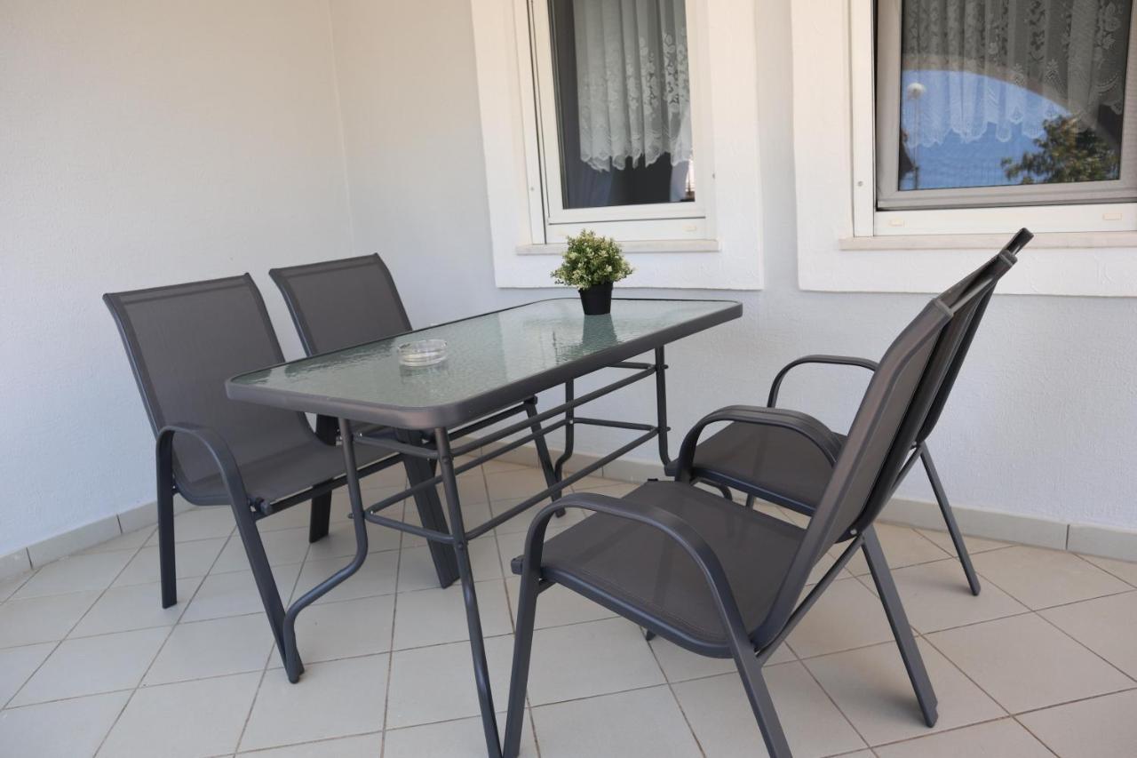 Delphin Rooms Sivota Exterior foto