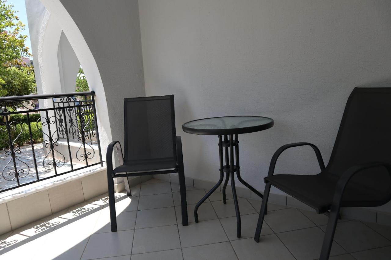Delphin Rooms Sivota Exterior foto