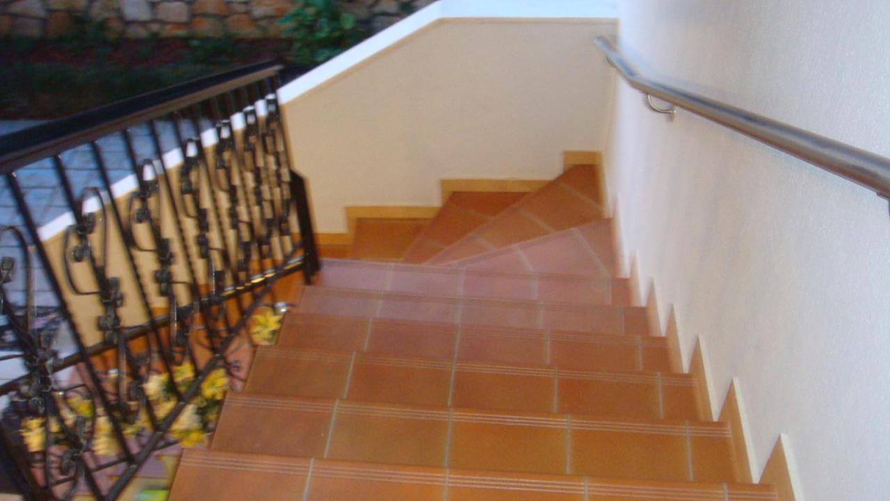 Delphin Rooms Sivota Exterior foto