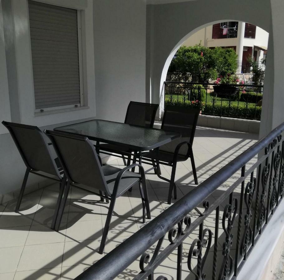 Delphin Rooms Sivota Exterior foto