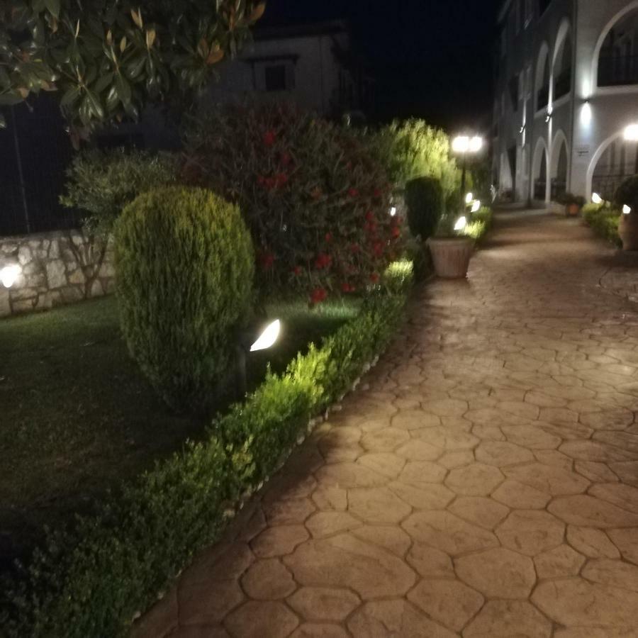 Delphin Rooms Sivota Exterior foto